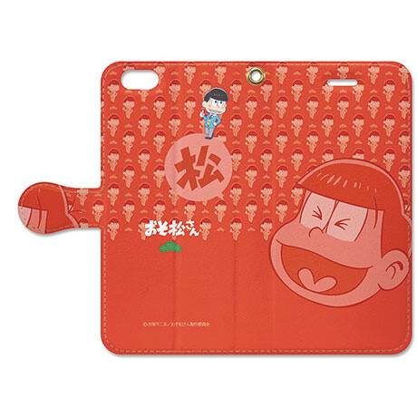 Osomatsu-san (red) 1