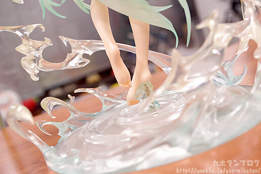 1/7th Scale Felia 7
