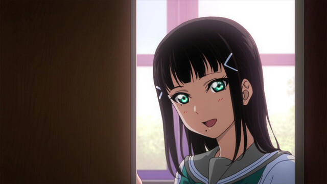 Love Live! Sunshine!! Season 2 Airs This October! 4