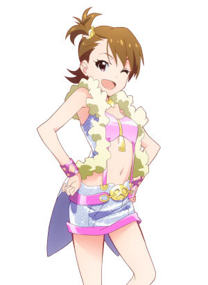 “THE IDOLM@STER Million Live!” Game to Release Soon! Pre-registration Begins! 10