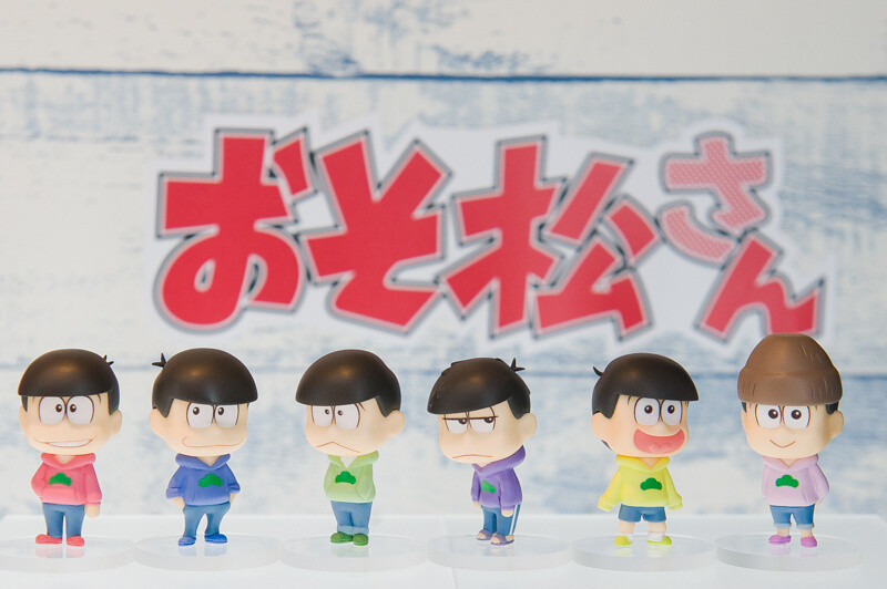 WonFes 2016 Winter Photo Collection! Part 1: Cool & Comical 7