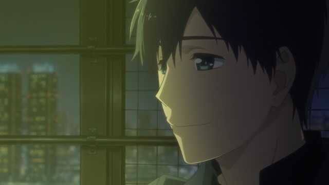 ReLIFE’s 4-Episode Conclusion to be Released on Blu-Ray & DVD! 0