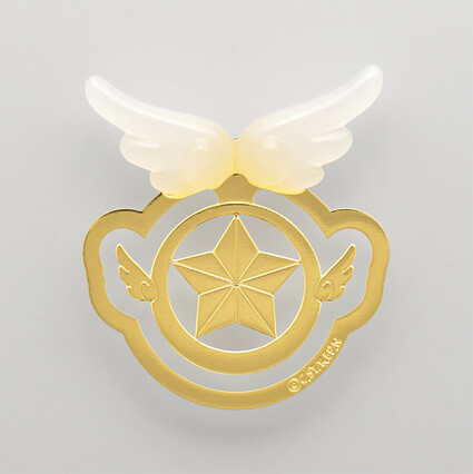 New Cardcaptor Sakura Goods Lineup Features Adorable Plushies, Stationery, Keychains and More! 19