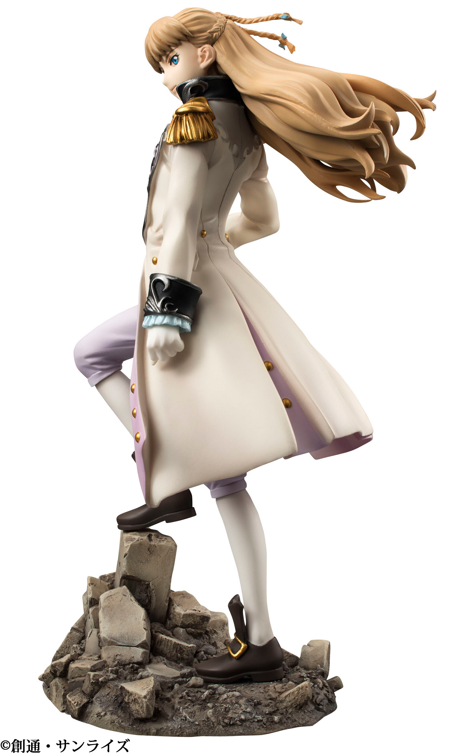 Relena Peacecraft  8