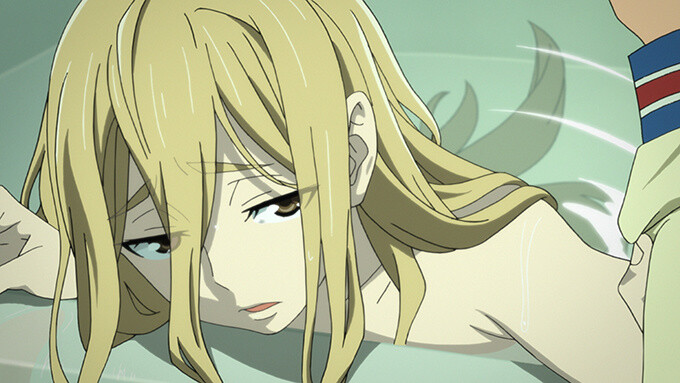 “Robotics;Notes” Episode 13 Recap: “What a Crazy World” 2