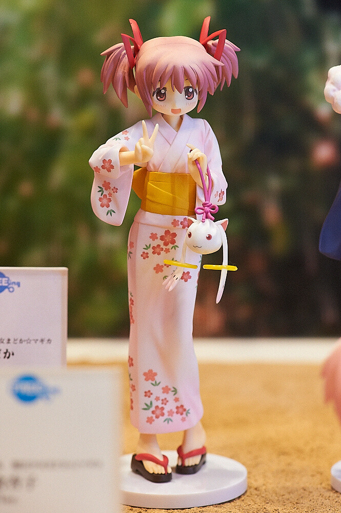 Which Ones Do You Like? Wonder Festival 2014 [Summer] Photo Report: Cute & Sexy Edition 168
