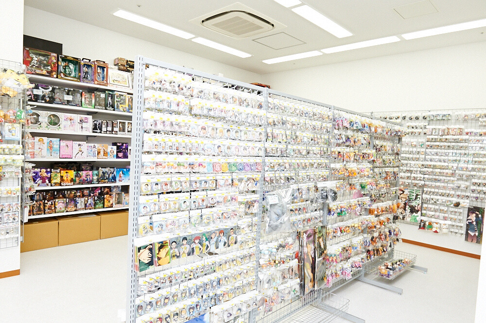 The Face of Akihabara Has Returned! Radio Kaikan Grand Opening! 13