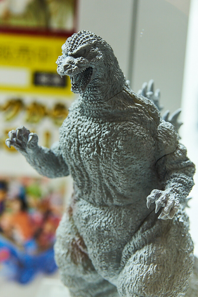 Wonder Festival 2017 Summer [Video Report] 19