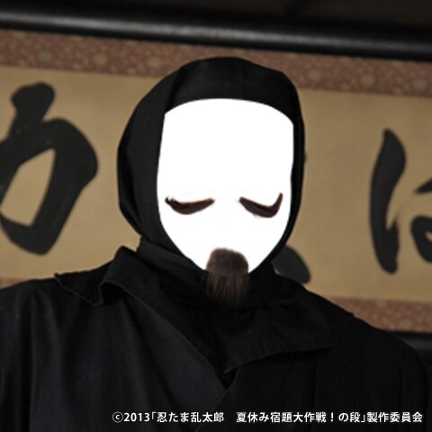 “Ninja Kids!!! Summer Mission Impossible” to Release Overseas, New Frames Release on Otaku Camera 3