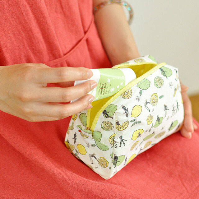 Touken Ranbu -Online- x Fruit-Pattern Apparel is Perfect for Summer! 14