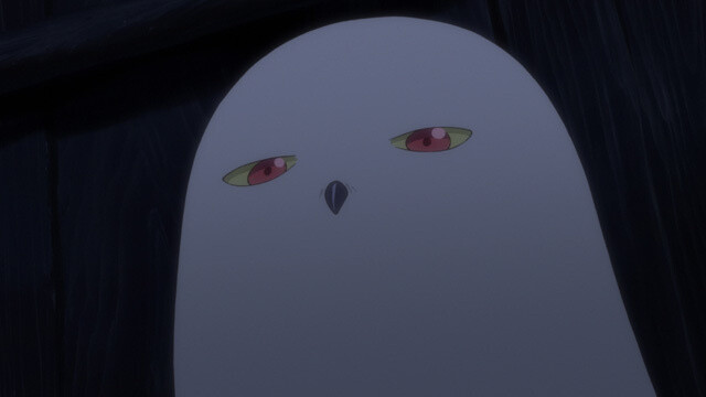 © Masayuki Ishikawa, Kodansha Ltd. / Maria the Virgin Witch Production Committee 6