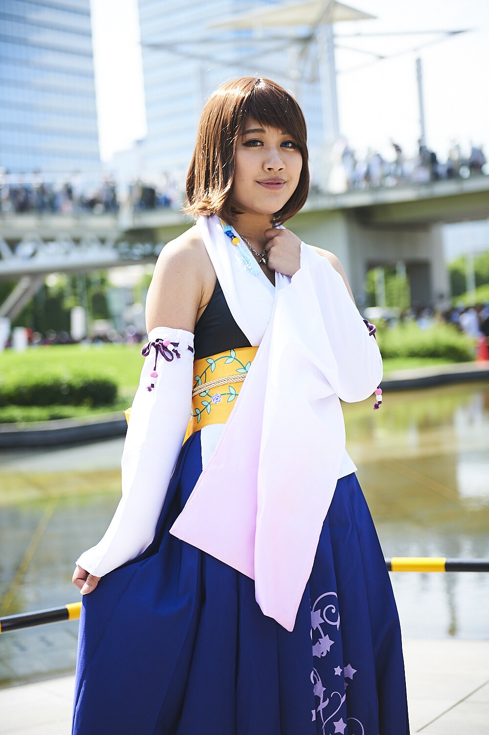 Comiket 90 Photo Report 55