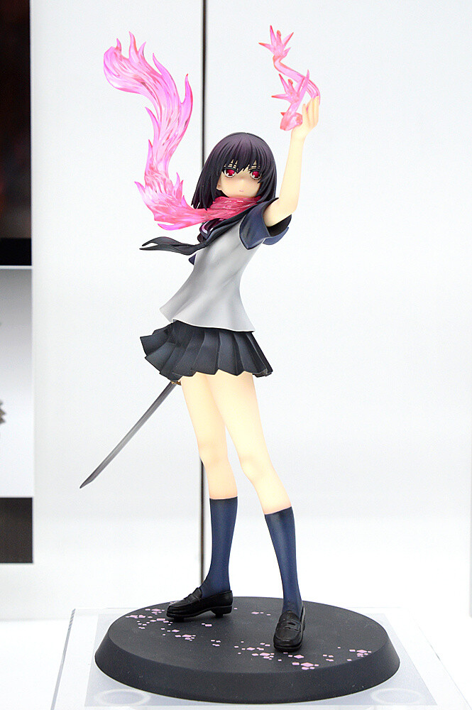 Looking Back at WonFes 2015 [Winter]! Part 2: Photo Collection of Cute and Sexy Figures! 95