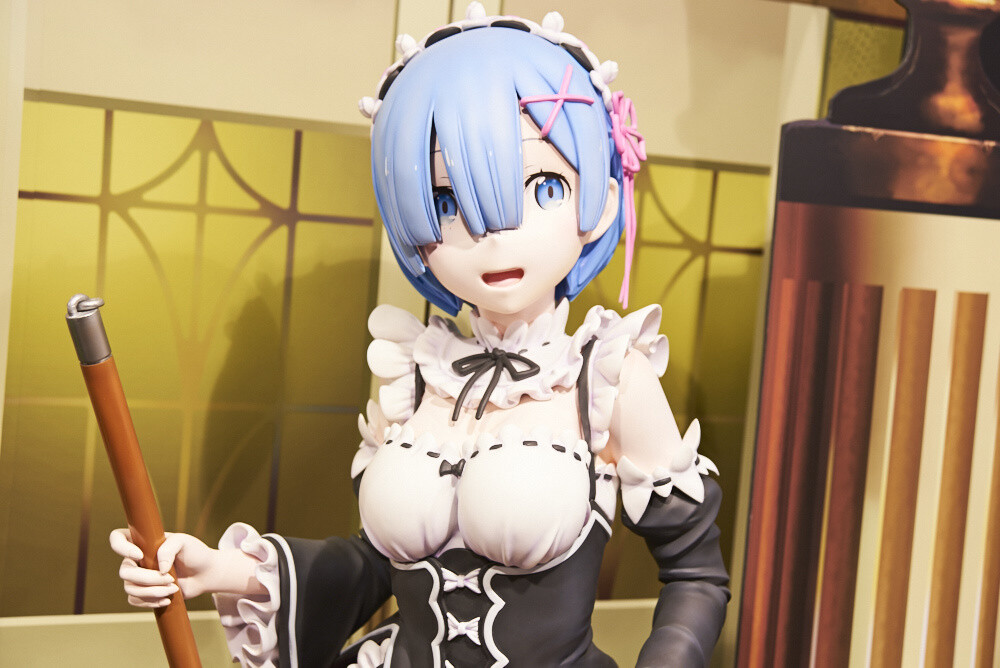 Wonder Festival 2017 Winter: Industry Edition [Event Report] 21