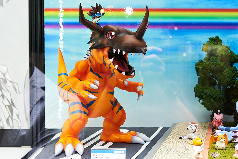 Mega Hobby Expo Returns for Spring Exhibit in Akihabara! [Photo Report] 48