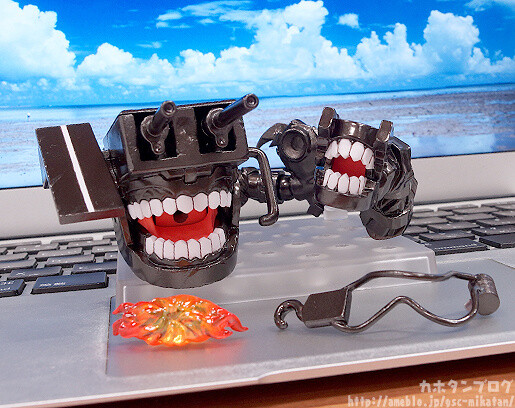 Nendoroid Northern Princess 8