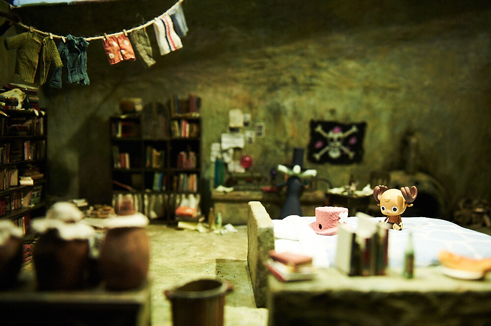 Jump Festa 2014 - An Array of Jump Manga Content! 35