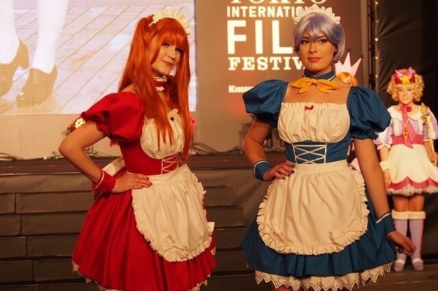 The World’s Top Cosplayers Awarded at Tokyo International Film Festival, 44 Cosplayers from 22 Countries Gather 10
