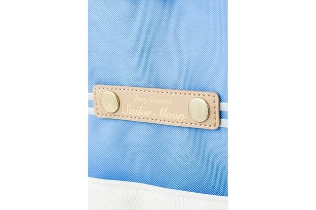 Convenient for Travelling too! Cute “Sailor Moon” Trolley Bags Released 6