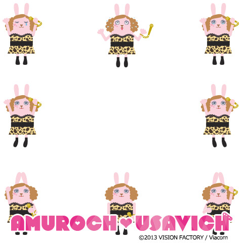 © 2013 MTV Networks Japan. A Viacom International Media Networks company 2