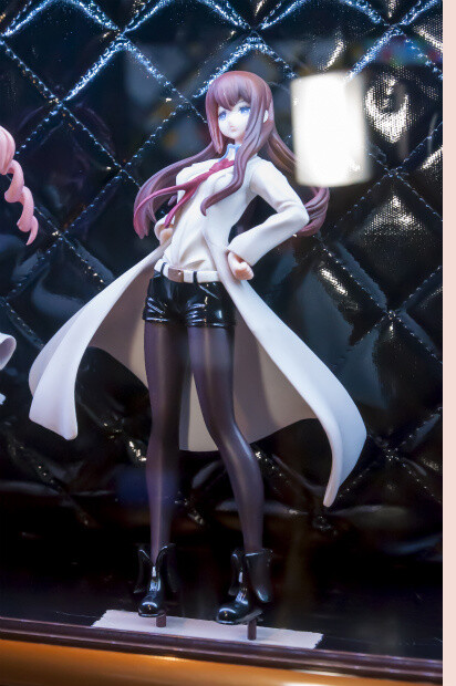 “Steins;Gate” Collaboration Karaoke Room Opens for a Limited Time in Akihabara! 2