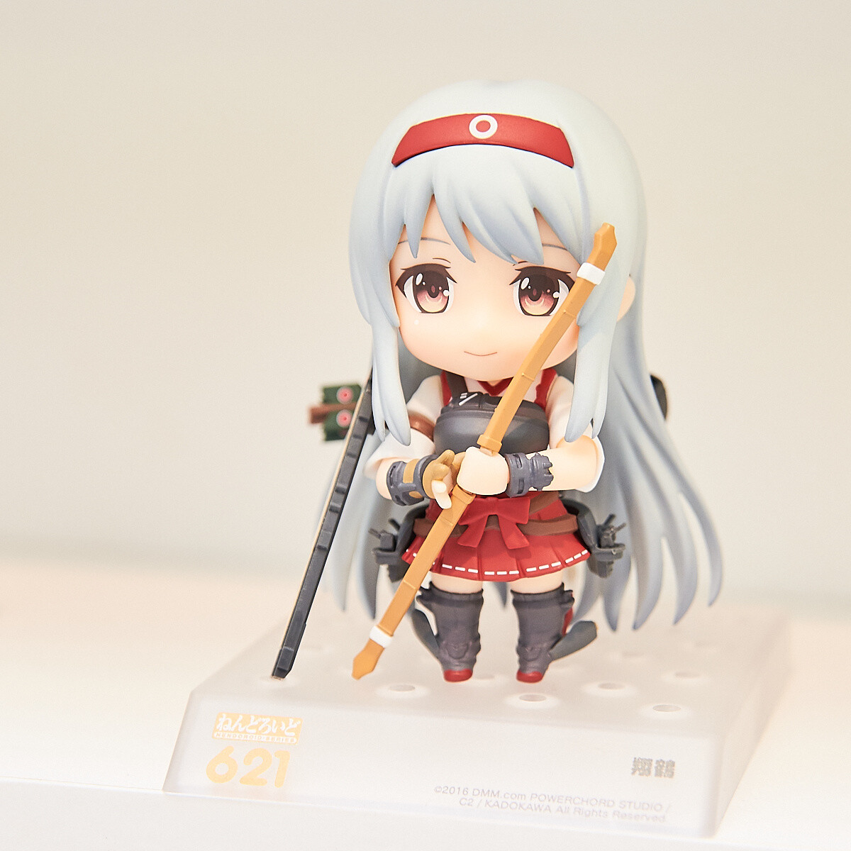 Good Smile Company 15th Anniversary Exhibition: Nendoroids [Photo Report] 159