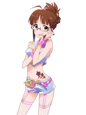 “THE IDOLM@STER Million Live!” Game to Release Soon! Pre-registration Begins! 2