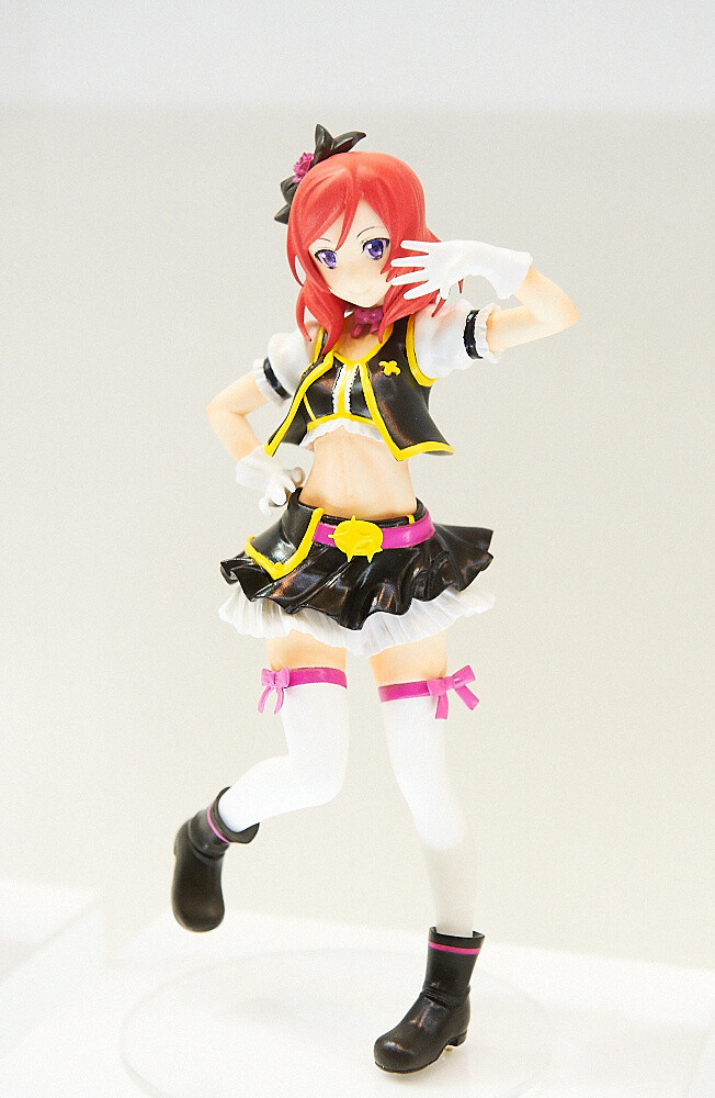 Who Knew Figures Could Be This Cute! Winter Wonder Festival 2014 Photo Report - Cute & Sexy Edition 79
