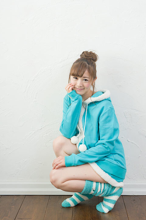 Keep Calm and K-ON! at Home With Cute Roomwear! 43