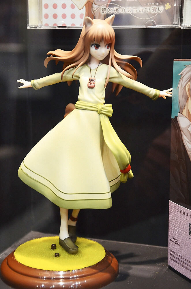 Fans Gather to Celebrate the 20th Anniversary of Well-Known Light Novel Label Dengeki Bunko! Huge Dengeki Bunko Winter Exhibit Event Report 34