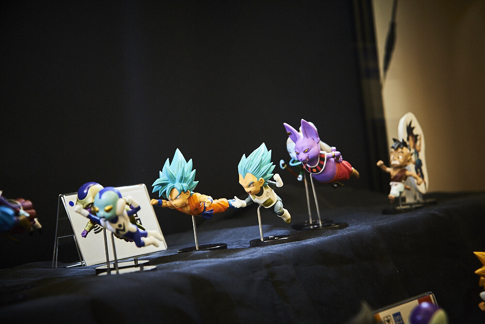 [Event Report] Toys Galores at the 44th Prize Fair! 26