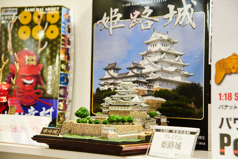 The Tokyo Toy Show is Paradise for Adults and Children Alike! 50