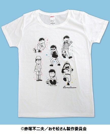 Summer Vacation Special Project: 3rd Osomatsu-san’s Shop Fair to Be Held at 23 KiddyLand Stores! 5