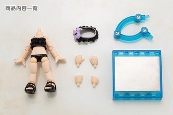 8 Swimsuit Figures Perfect for Celebrating Beach Season! 14