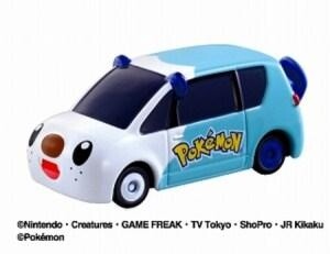 Tomica’s Latest Series “Dream Tomica” Features Pikachu, Mario, Hello Kitty, and More! 5