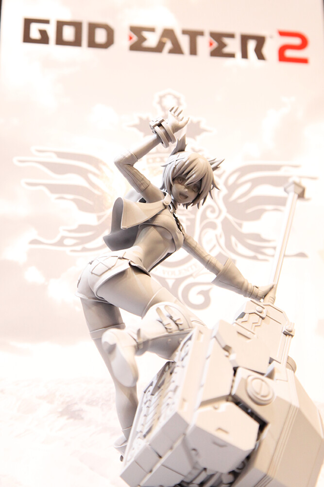 Who Knew Figures Could Be This Cute! Winter Wonder Festival 2014 Photo Report - Cute & Sexy Edition 27