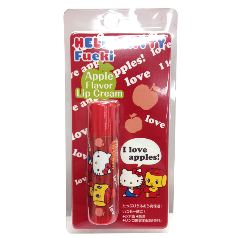 Sales of First Collaborative Cosmetics Between Popular Sanrio Characters and Fueki Begin Exclusively at Seven Bino Garden! 0