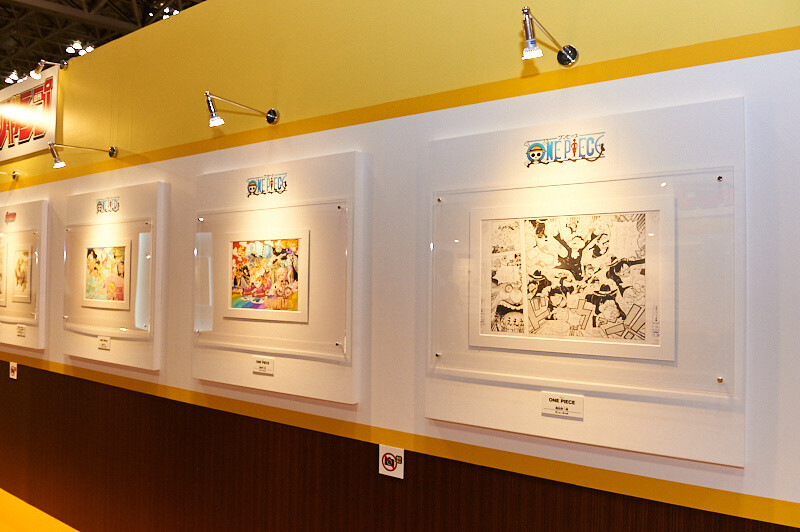 Jump Festa 2018 [Photo Report] 40