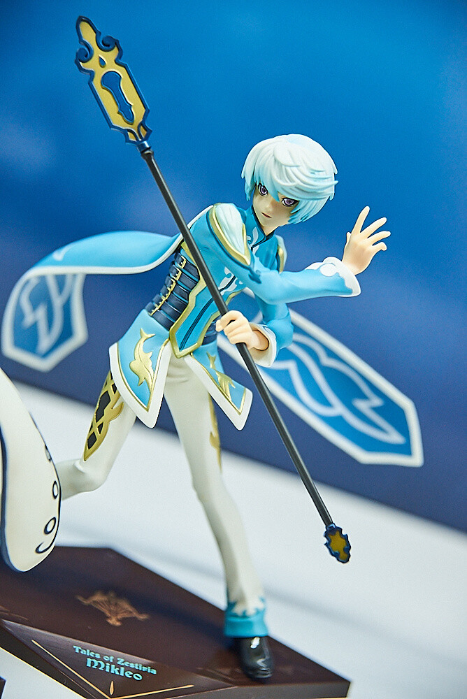 Kotobukiya "es series” 10th Anniversary Exhibition [Event Report] 45