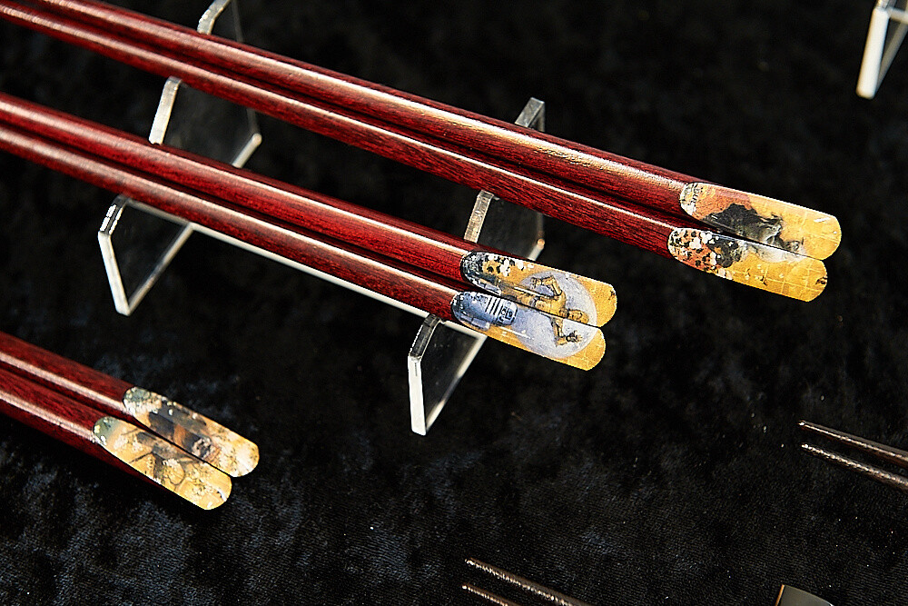 New Kotobukiya Goods Revealed at Akihabara Photo Session! [Photo Report] 16