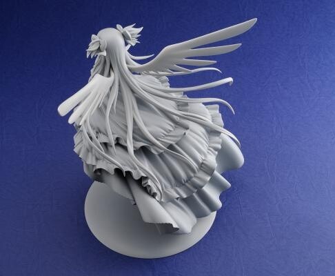 © Magica Quartet / Aniplex Inc., Madoka Movie Project  3