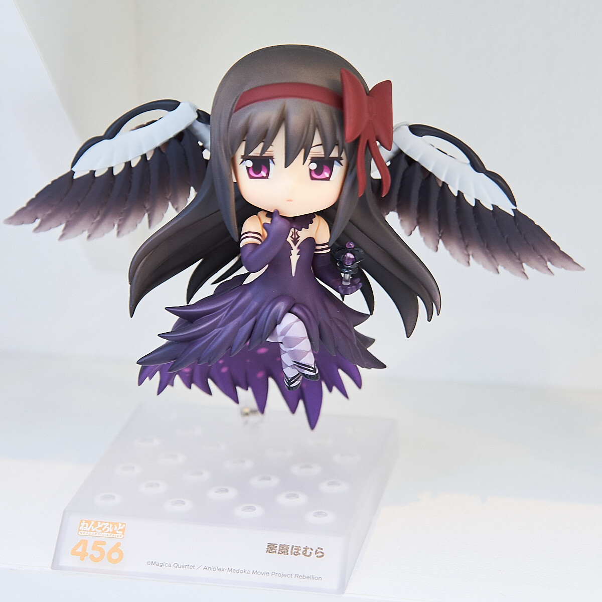 Good Smile Company 15th Anniversary Exhibition: Nendoroids [Photo Report] 94