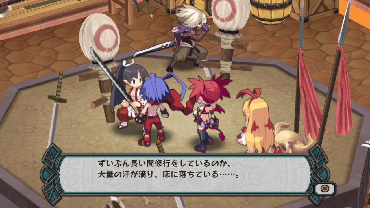 The Story Behind Disgaea D2, the Best in Level-Building Strategy RPGs! (Part 2) 6