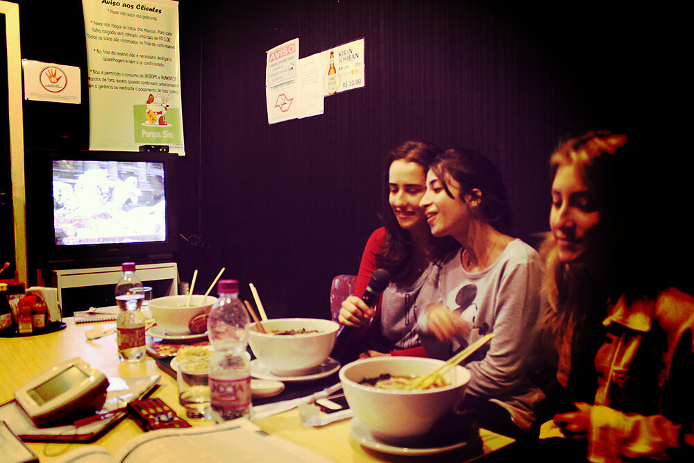 Otaku Life Around the World: São Paulo, Brazil 6