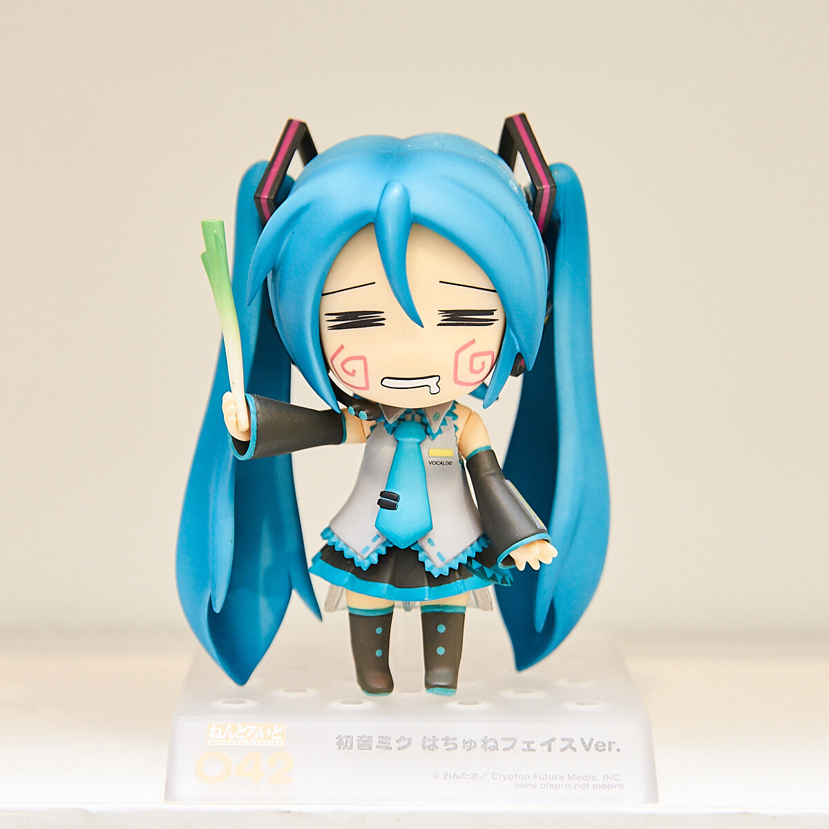 Good Smile Company 15th Anniversary Exhibition: Nendoroids [Photo Report] 10