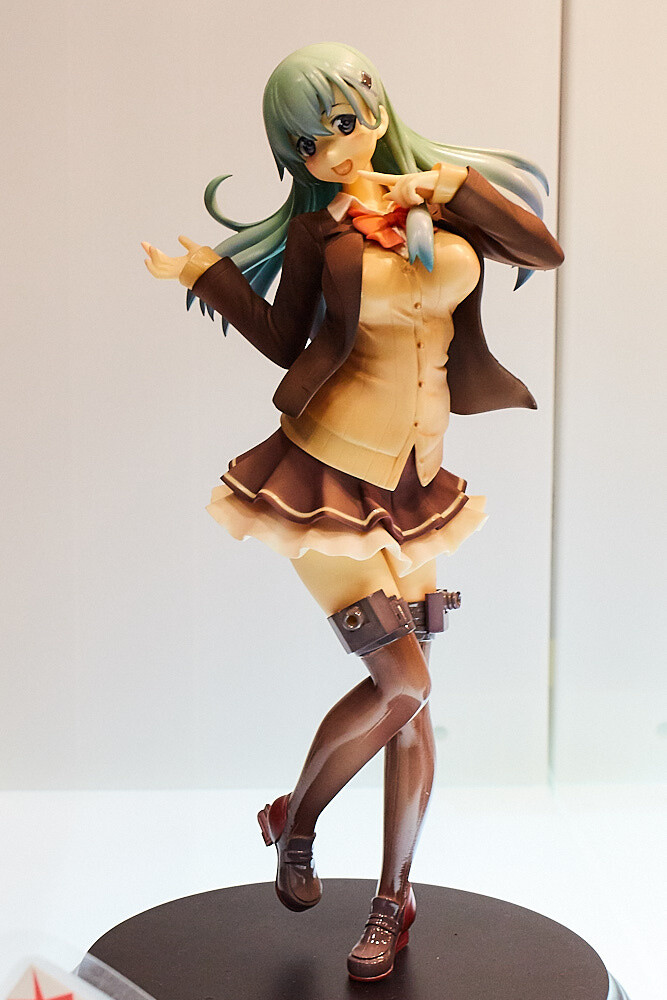 Wonder Festival 2017 Summer: Creator Edition [Event Report] 11