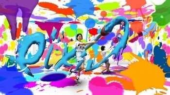 Cure Studio Pixiv Festival Version 0