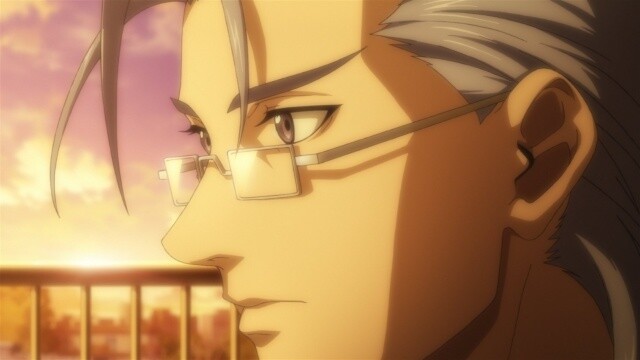 Full Metal Panic! is Back With Spring 2018 Release for Invisible Victory and More! 4