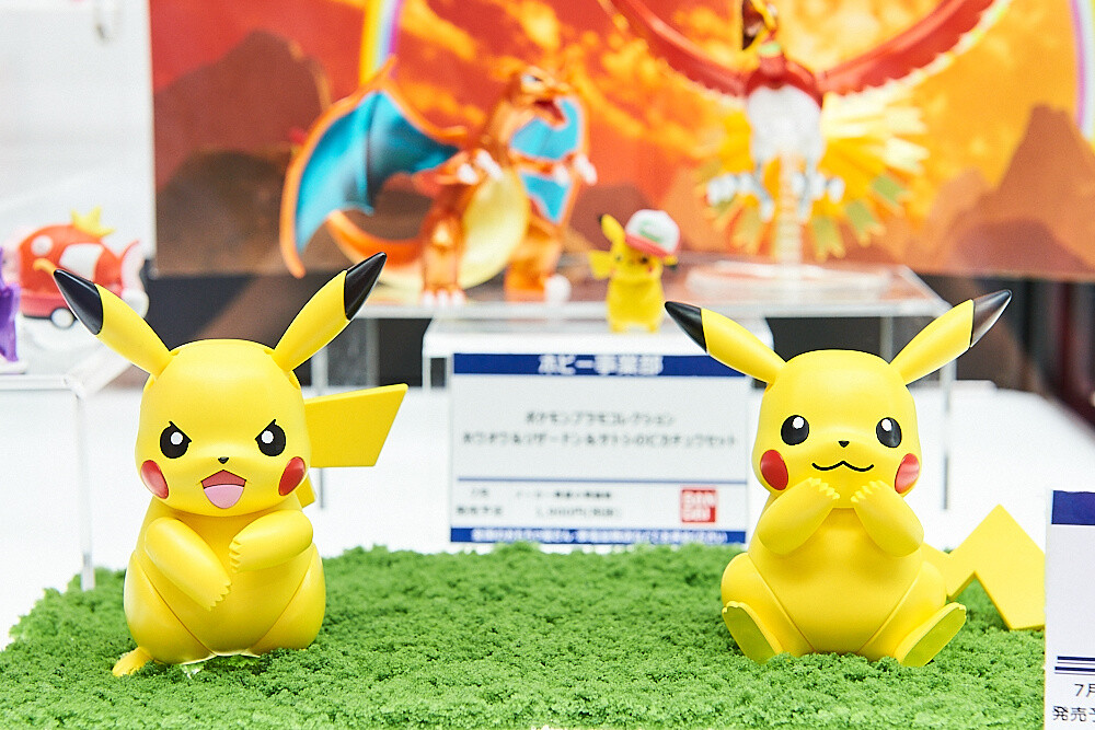 Mega Hobby Expo Returns for Spring Exhibit in Akihabara! [Photo Report] 42