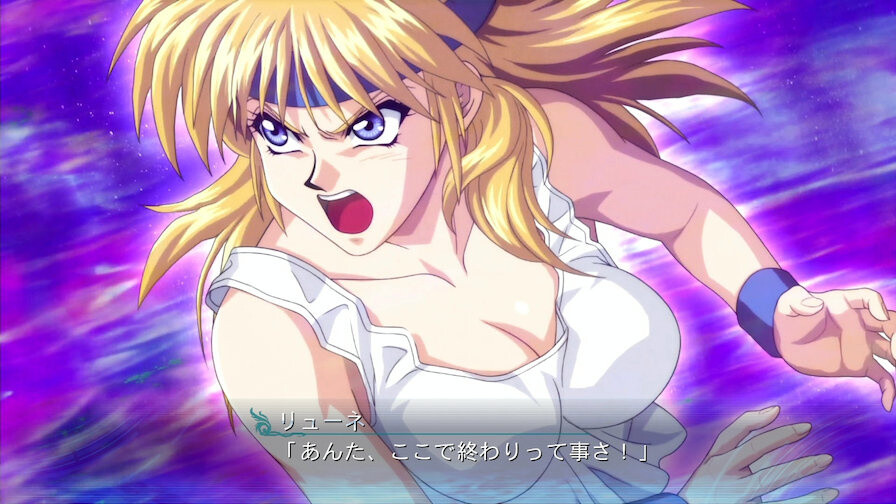 “Super Robot Wars OG Saga: Masou Kishin III: Pride of Justice” Official Site Launches 5